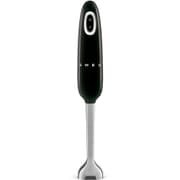 Smeg Powerful Hand Blender, 700Watts, Black product image