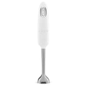 Smeg Powerful & Versatile Hand Blender, 700Watts, White product image