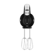 Smeg Hand Mixer, 250Watts, Black product image