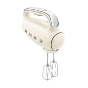 Smeg Hand Mixer, 250Watts, Cream product image
