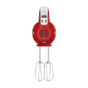 Smeg Hand Mixer, 250Watts, Red product image