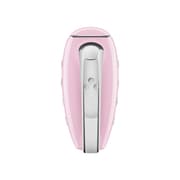 Smeg Hand Mixer, 250Watts, Pink product image