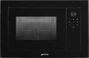 SMEG Built-in Microwave Linea Aesthetic product image