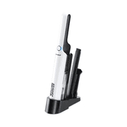 Trisa Handheld Vacuum Cleaner, Quick Clean Comfort, 80Watts, White product image