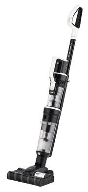 Trisa Upright Vacuum, Quick Clean Professional, 650Watts, White product image
