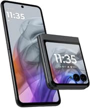 Motorola Moto Razr 50, 8GB & 256GB, 6.9Inch, Grey product image