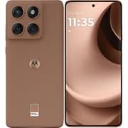 Motorola Edge 60 Fusion, 12Gb & 256GB, 6.6Inch, Pink product image