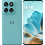 Motorola Edge 60 Fusion, 12Gb & 256GB, 6.6Inch, Blue product image