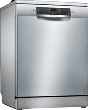 Bosch Free Stand Dishwasher A++, 3Spray, 6Program, Stainless Steel product image