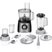 Bosch Food Processer, 900Watts, Black product image