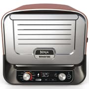 Ninja Outdoor Electric Cooking, Outdoor Oven, 19.1 KG, Brown/Silver product image