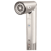 Shark Flex Style 5-in-1 Hair Dryer & Styler, Additional Attachments, 1400Watts, Silver product image