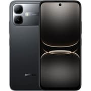 Infinix Smart 20 4G, 4GB & 64GB, 6.78Inch, 5200Mah, Black product image