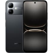 Infinix Smart 20 4G, 4GB & 256GB, 6.78Inch, 5200Mah, Black product image