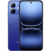 Infinix Smart 20 4G, 4GB & 64GB, 6.78Inch, 5200Mah, Blue product image
