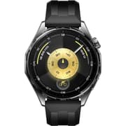 Huawei GT6, 46Mm, Black product image