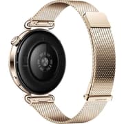Huawei GT6, 41Mm, Gold Milanese product image