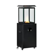 Romo Garden Gas Heater Thermal Glass, 135Cm, Black product image