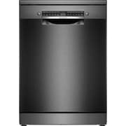 Bosch Free Stand Dishwasher A++, 13 Sets, 6Programs, 3Sprays, 3Racks, Black product image