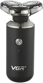 VGR Professional Rotary Shaving Machine, Waterproof, Black product image