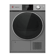 MEC Heat Pump, 20-to-360-minute Drying time, 50Rpm, 10KG, Inox product image