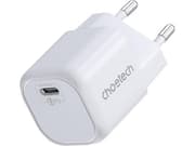 Choetech Pd30W Gan Tech Wall Charger product image