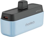 CHOETECH Power Bank PD20W, 5000 Mah, with Type C product image