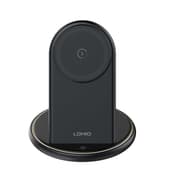 Ldnio Wireless Charger, 5In1, Black product image