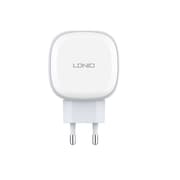 Ldnio Super Fast Charger, 67Watts, White product image