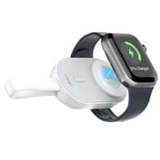 Ldnio Watch Wireless Charger, White product image