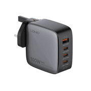 Ldnio Super Fast Charger, 100Watts, White product image