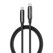 Ldnio Fast Charher Protocol, 240Watts, Black product image