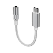 Ldnio Audio Chip Cable to Type-C, Grey product image