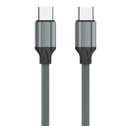 Ldnio Cable High Power, 100Watts, Grey product image