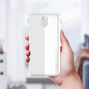 Ldnio Power bank 37Watts, 10000Mah, White product image