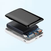 Ldnio Power bank 22.5Watts, Two Way Fast Charging, 10000Mah, Black product image