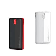 Ldnio Power bank 74Watts, 20000Mah, White & Red product image