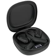 Choetech WS Earphones, Black product image