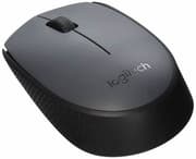 Logitech Wireless Mouse, Smooth Optical Tracking, Wireless, Range: 10 M Dpi (Min/Max ) product image