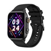 Vikuha Smart Watch, 2.02Inch Amoled Definition, Full Touch Screen, Wireless product image