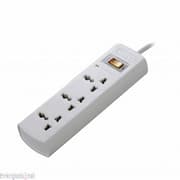 Extreme Power Extension3M Cable3 Way Inciviual Switch On/Off product image