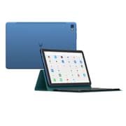 Vikusha Tablet 4G, 8GB & 128GB, 10.1Inch, Blue product image