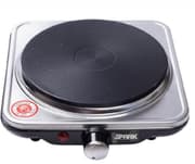 Spark Hot Plate Indicator, 1000Watts, Stainless Steel product image