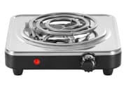 Spark Hot Plate Wiring, 1000Watts, Stainless Steel product image