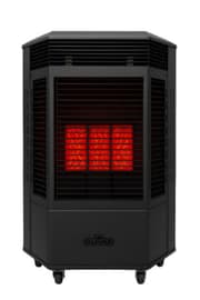 Olmar Gas Heating, Thermal Fan 3, Black product image
