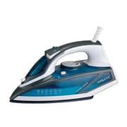 Sokany Steam Iron, 2400Watts, Blue product image