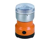 Spark Coffee Grinder, 120Watts, Orange product image