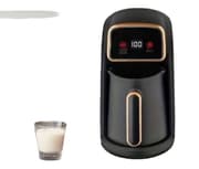 Spark Coffee Maker Turkish, 1Lit, 600Watts, Black product image