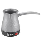 Spark Coffee Maker Turkish, 0.5Lit, 600Watts, Plastic product image