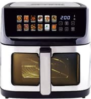 Spark Family Air Fryer, 11Lit, 12Program, 1500Watts, Black product image